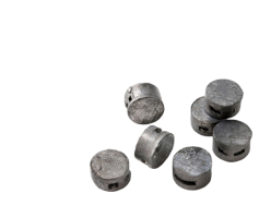 Пломба свинцовая